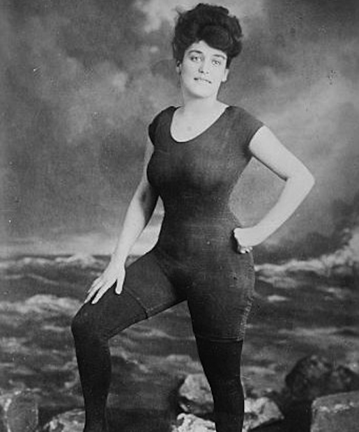 Annette Kellerman