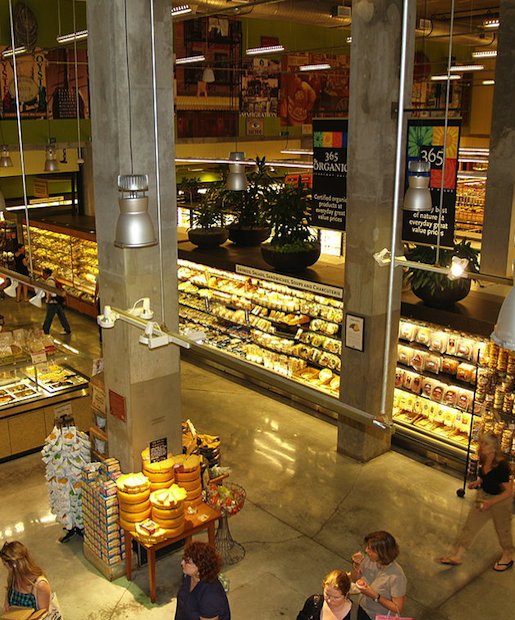 whole foods