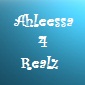 Ahleessa 4 Realz