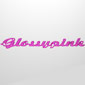 Glossypink