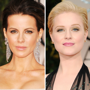 6 Best Golden Globe Makeup and Hair Looks (And How to Recreate Them)